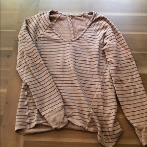 Anthropologie Tops - Anthropologie Long Sleeve Shirt Anthropologie Tops - Anthropologie Long Sleeve Shirt